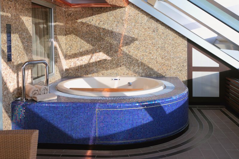 Outdoor Work During Mild Weather