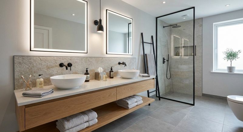 Top Bathroom Remodeling Companies in Maple Valley, WA