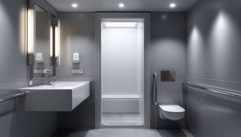 Top Bathroom Remodeling Companies in Orting, WA