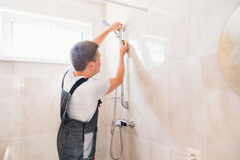 Senior Bathing Solutions detail