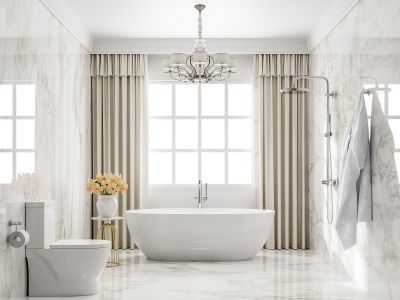 Cost of Bathtub Installation in Enumclaw, WA